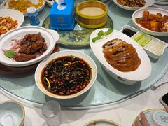 -德缘烤鸭店(大栅栏店)