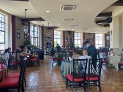 -南沙游艇会·大兵船餐厅