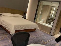 -广州粤海喜来登酒店