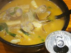 -美人万三·蚝大人生蚝小馆(昌里路店)