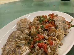 -喜记避风塘炒辣蟹(总店)