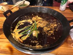 -周幺妹重庆老火锅(银泰城总店)