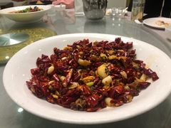 -成都驻京办餐厅(蜀都宾馆店)