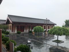 -宝鸡周原博物院