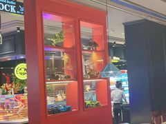 -SEA西雅图海鲜自助餐厅(海乐世界店)