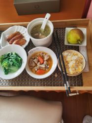 -馨月汇·一悦馨香月子中心(前滩店)