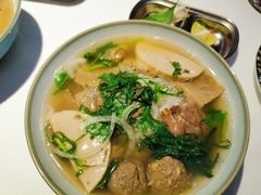 -花样西贡·蜜越餐厅·法式越南料理(水晶城店)