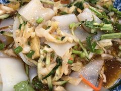 -乡土居（焖面、烩菜、炒菜）(万达店)