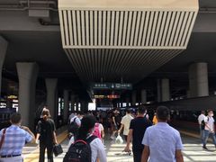 -南昌西站