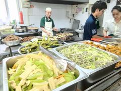 -清真-戏楼王记牛肉面
