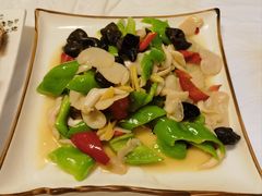 -宾朋海鲜特色美食餐厅·纯手工鲅鱼水饺(兴海路店)