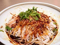 滇味凉米线-古道惠风饭庄