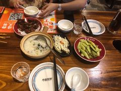 -今邕烧烤(西大店)