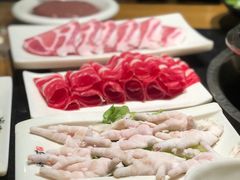 -纸盐河码头火锅(十八梯店)