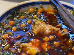 -老渔家鲜鱼轩(南浦横街店)