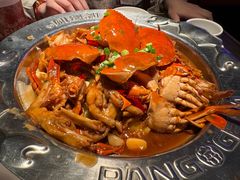 -胖哥俩肉蟹煲(西单大悦城店)