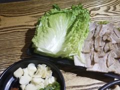 -吴草鸡爪오초닭발韩食堂(融恒盈嘉中心店)