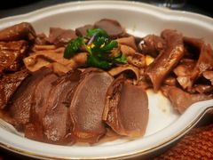 -珍记海鲜酒家(嵩山路店)