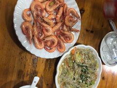 鱼滋面-天天渔港海鲜酒家(石浦玉泉路店)