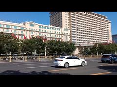 -北京饭店