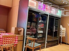 -西贝莜面村(万象天地店)