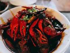 口味虾-吴记口味馆
