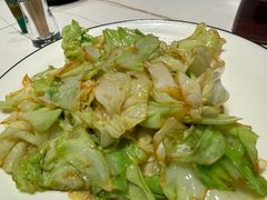 手撕包菜-金海湾海鲜排档(朱家尖店)