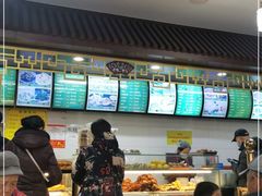 -白魁老号饭庄(交道口店)