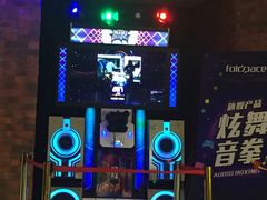 大厅-H次元沉浸剧情密室(街道口店)