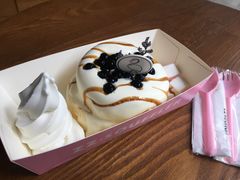 -狐狸和向日葵(北京路店)