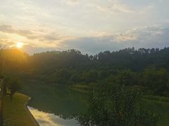 -碧水湾温泉
