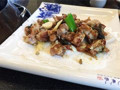 -阿多私房菜(顺德店)