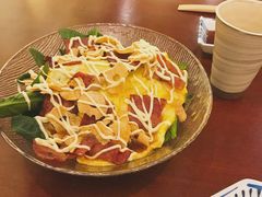 -希望日本料理(保利香槟花园店)