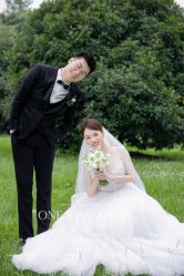 点击看大图 -青禾蒙娜丽莎婚纱摄影(武汉总店)