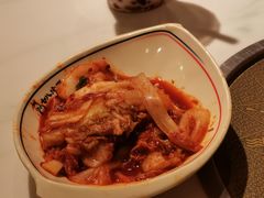 -七八冷面·延边朝鲜族美食(圣熙八号店)