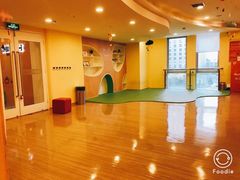 -金宝贝早教(富力广场中心)