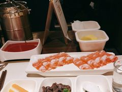 -海底捞火锅(国奥村店)