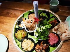 -淀里船宴(卓达店)