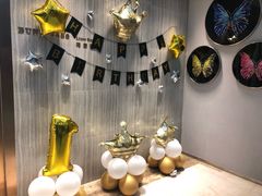 -外滩1288花园丽舍