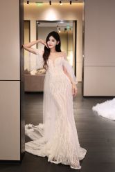 -MuseMarry婚纱(前海嘉里中心店)