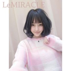 -Miracle集简美发沙龙