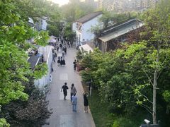 -小河直街历史文化街区
