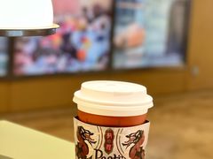 -Peet's Coffee皮爷咖啡(德基店)