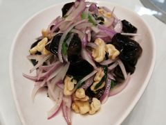 -小贝壳酒楼(经九路店)