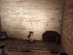 -洛阳古墓博物馆