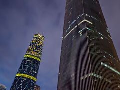 -广州富力丽思卡尔顿酒店
