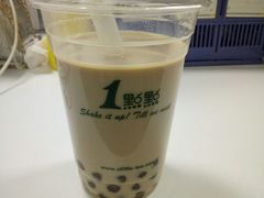 -1点点(龙湖金楠天街店)