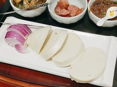 -良友·海鲜青岛菜·海肠捞饭(五四广场店)