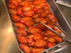 -印象餐厅(杭州国际博览中心北辰大酒店)