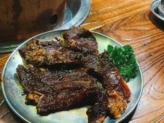 -原始泥炉烤肉(总店)